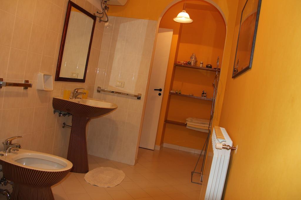 Villa Uliveto Francavilla di Sicilia Chambre photo