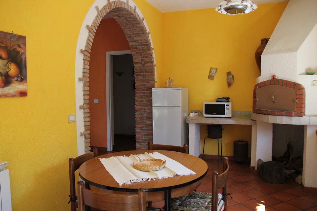 Villa Uliveto Francavilla di Sicilia Extérieur photo